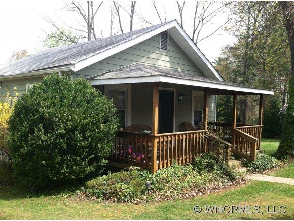 537 Riceville Road Asheville NC 28805