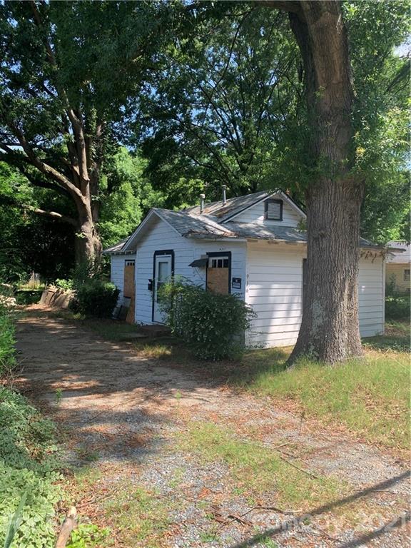 916 Interurban Avenue Charlotte NC 28208