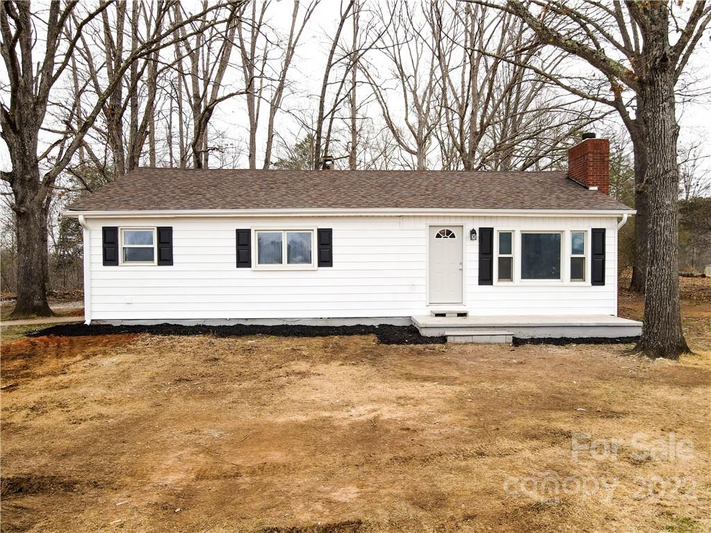 763 Stacey Road Rutherfordton NC 28139