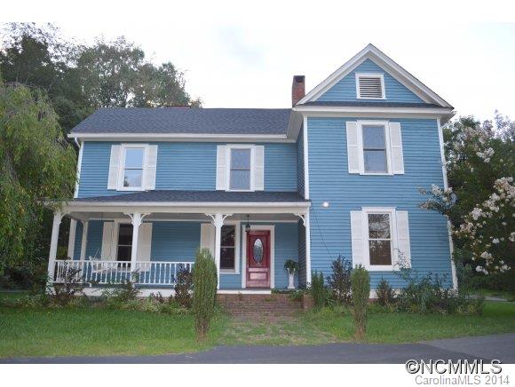 60 Love Lane Waynesville NC 28786
