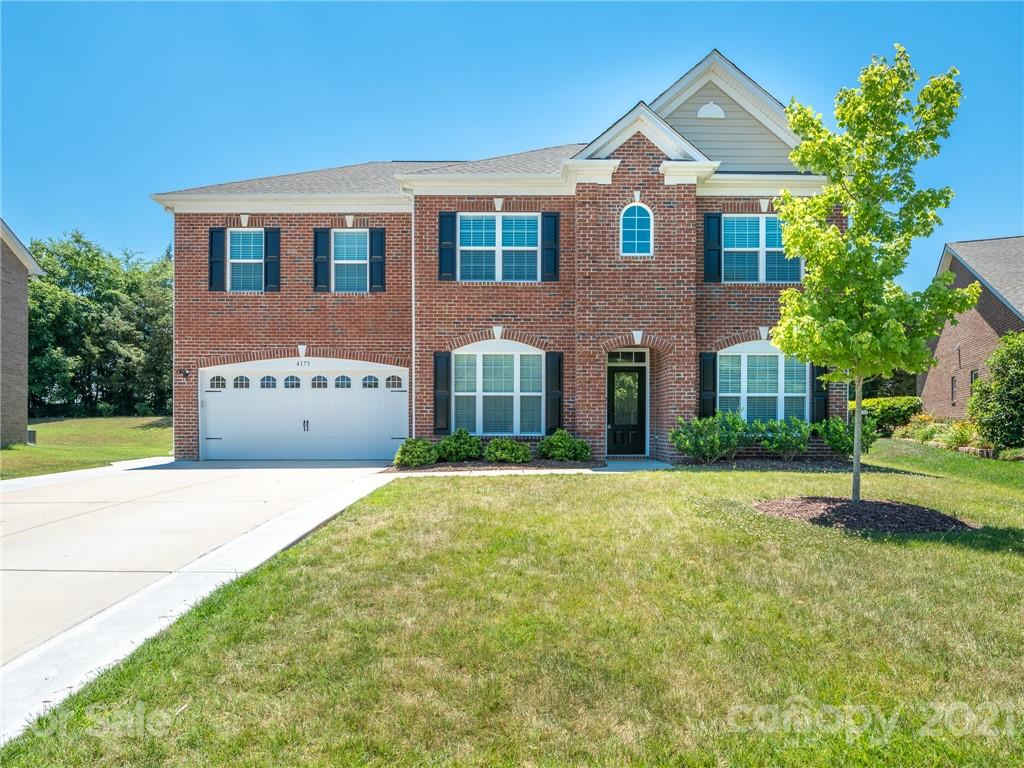4173 Waterstone Place SW Concord NC 28027