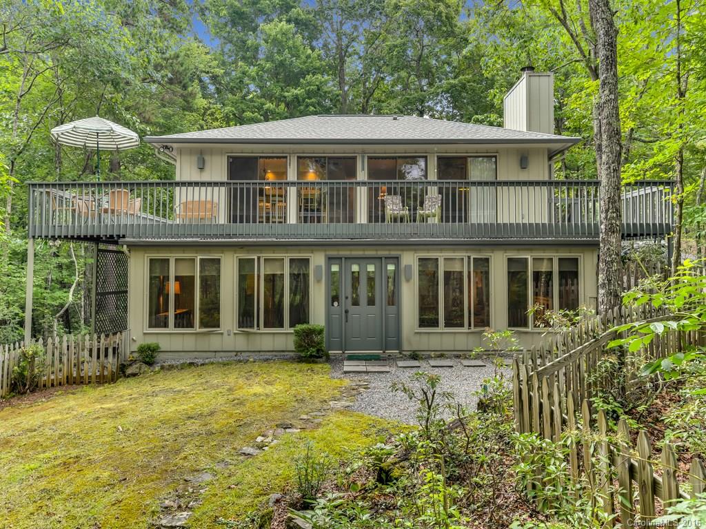 148 Grandview Drive Lake Lure NC 28746