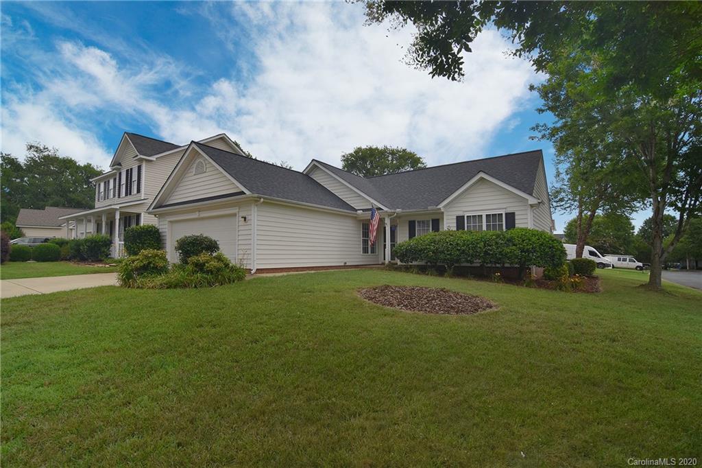 4100 Balsam Street Indian Trail NC 28079