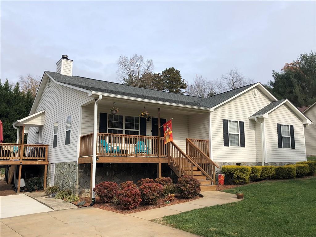 2627 36th Avenue Ne Hickory NC 28601