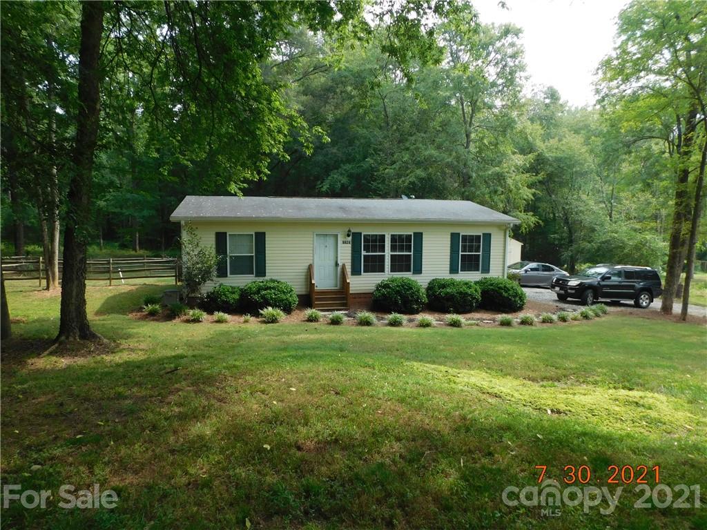 9928 Ben Price Road Waxhaw NC 28173