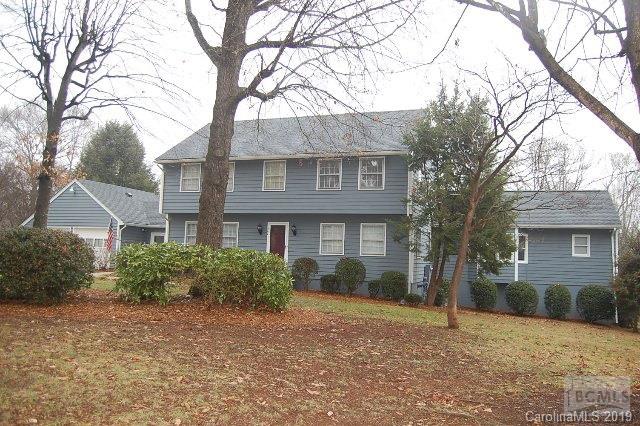 204 Castlegate Drive Morganton NC 28655