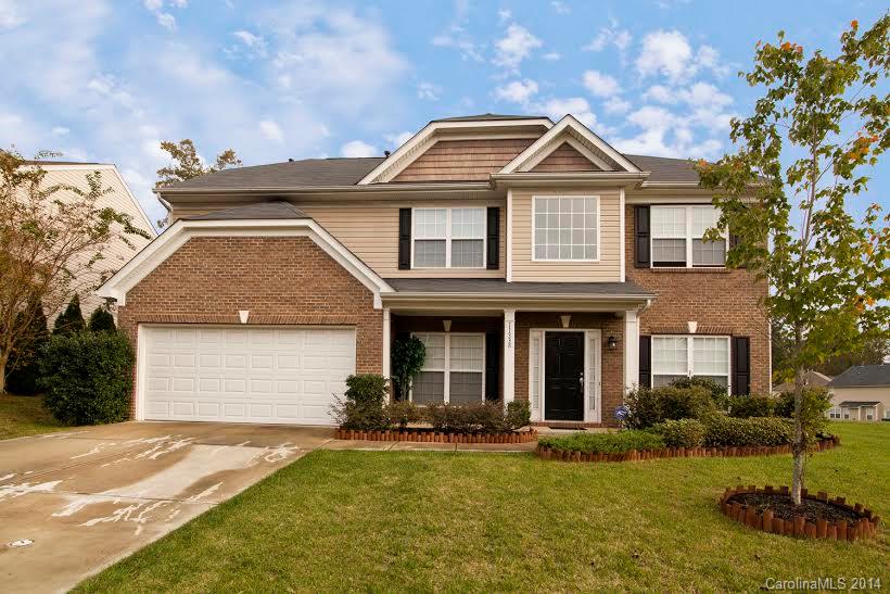 11338 Erwin Ridge Avenue Charlotte NC 28213