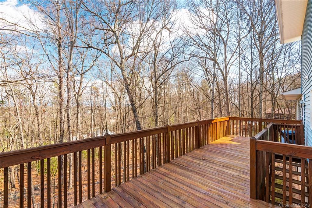 27 Coffey Circle Asheville NC 28806