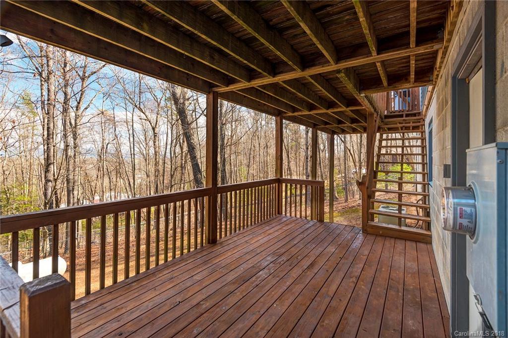 27 Coffey Circle Asheville NC 28806