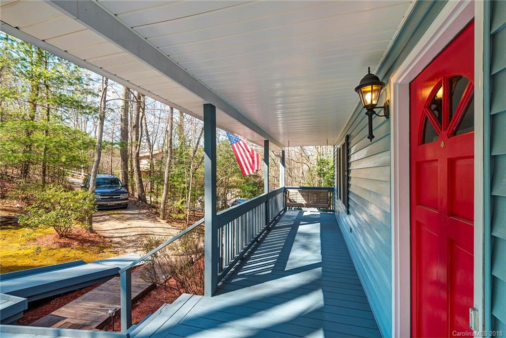 27 Coffey Circle Asheville NC 28806