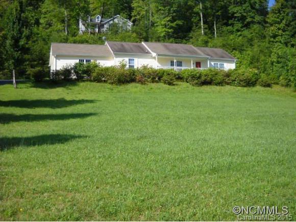 341 Curtis Creek Road Candler NC 28715