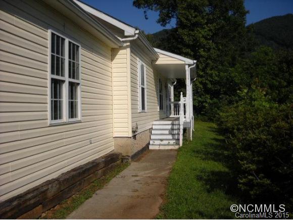 341 Curtis Creek Road Candler NC 28715