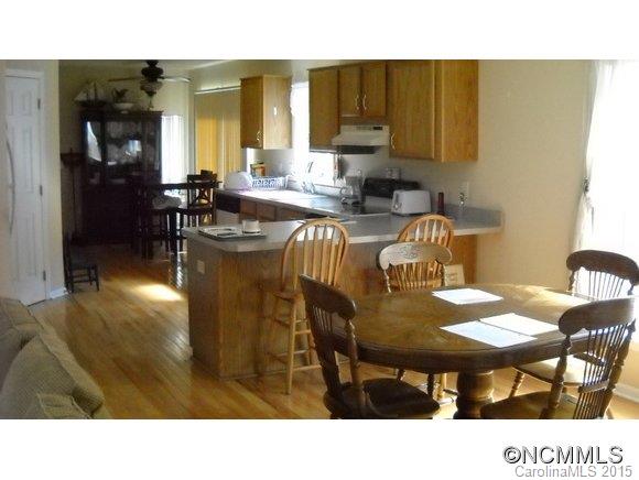 341 Curtis Creek Road Candler NC 28715