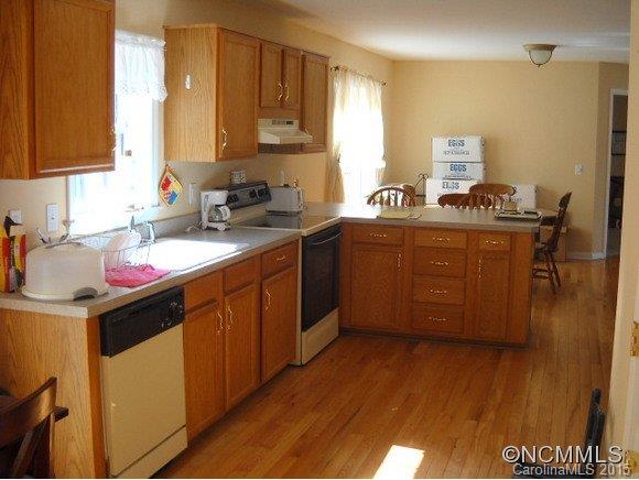 341 Curtis Creek Road Candler NC 28715