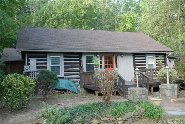 1151 Markham Road Tryon NC 28782