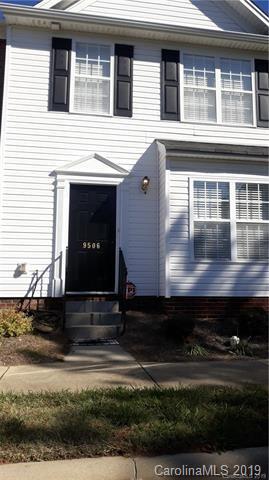 9506 Brackenview Court Charlotte NC 28214