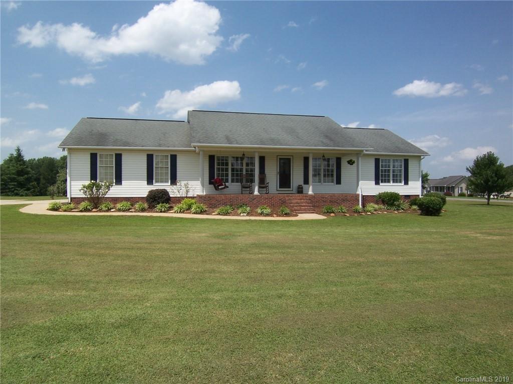 749 Skinner Road Shelby NC 28152