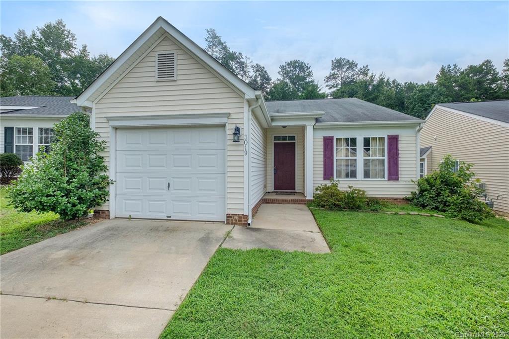 3019 Kansas City Drive Monroe NC 28110