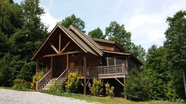 23 Horizon Drive Nebo NC 28761