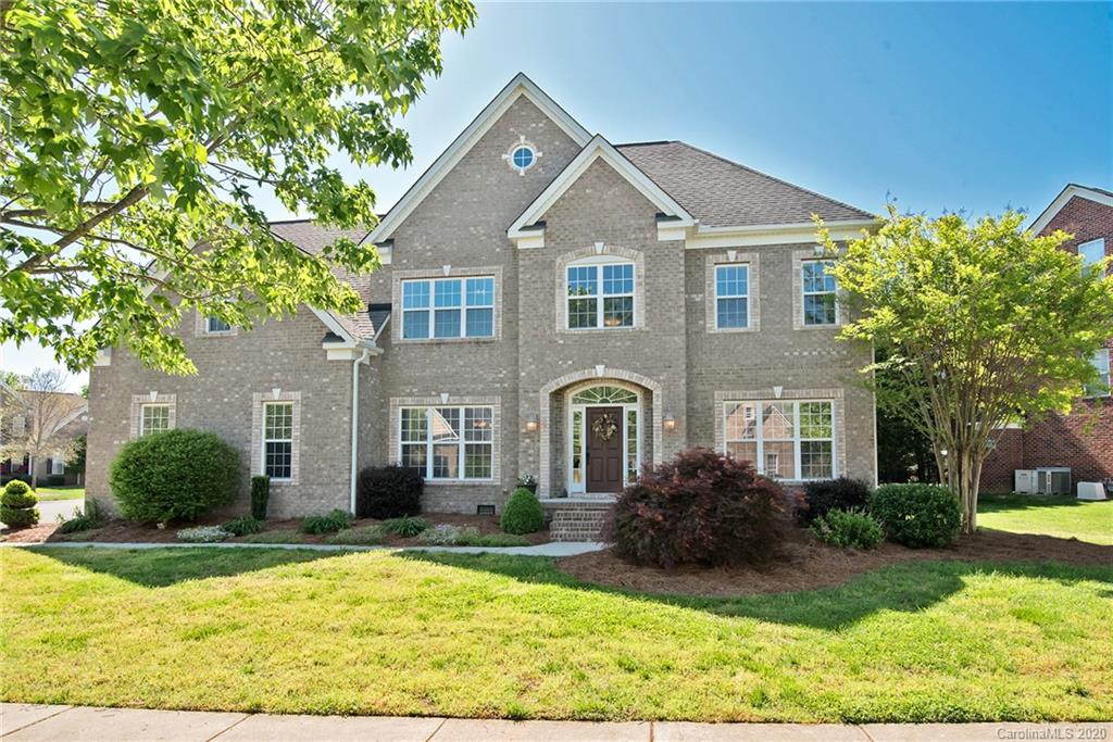 608 Georgetown Drive Nw Concord NC 28027
