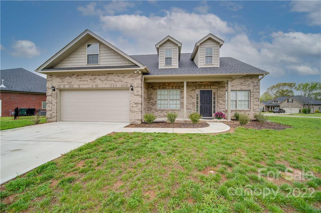 5407 Roberta Meadows Court Concord NC 28027