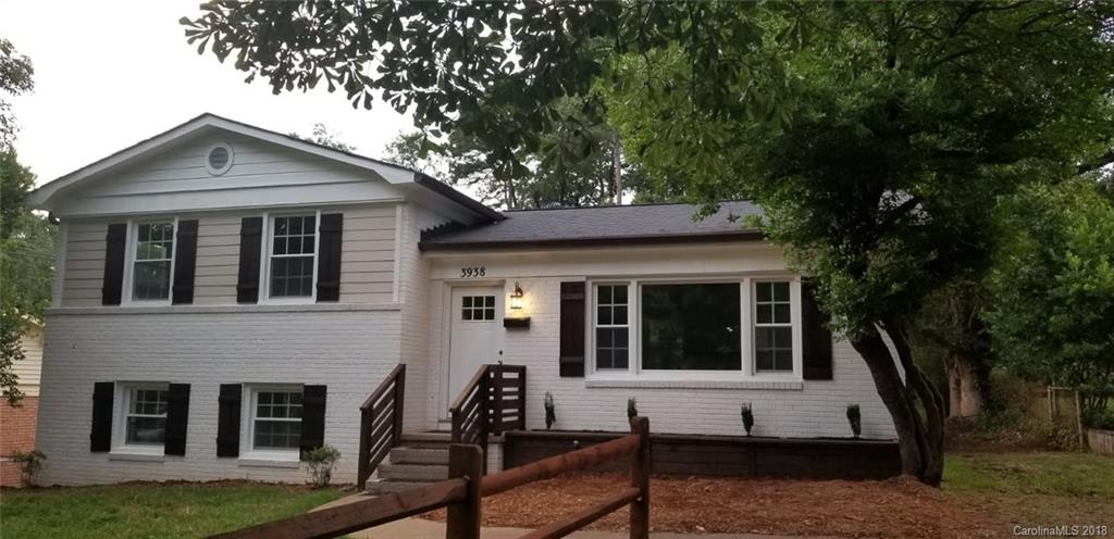 3938 Carlyle Drive Charlotte NC 28208