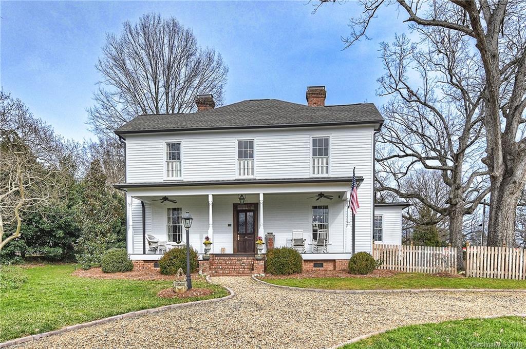 515 King Street Waxhaw NC 28173