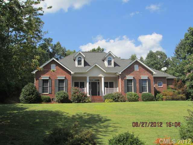465 Players Ridge Road Hickory NC 28601