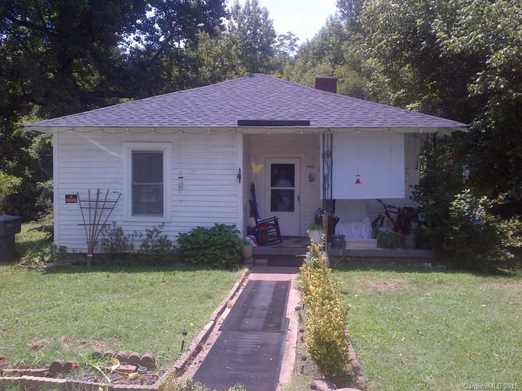 993 Wellman Street Gastonia NC 28054