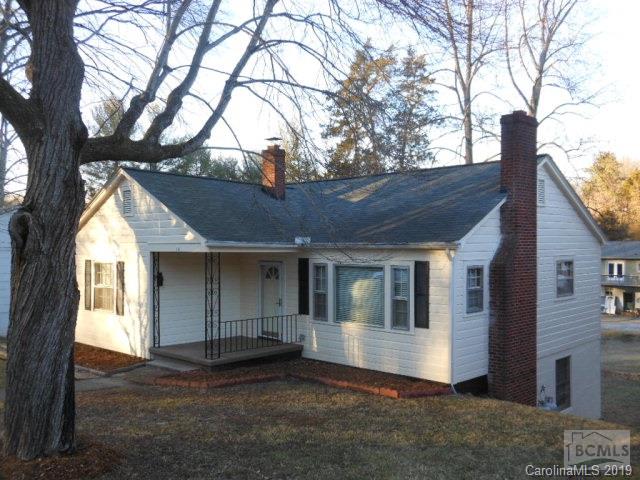 116 Waightstill Street Morganton NC 28655