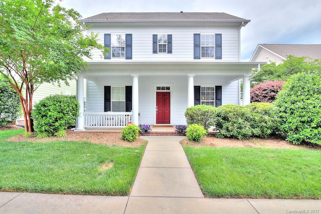6545 Old Magnolia Lane Mint Hill NC 28227