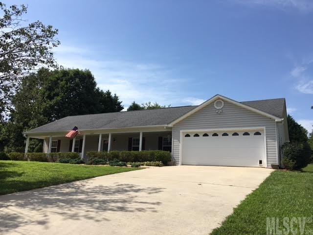 5682 Gunpowder Road Granite Falls NC 28630