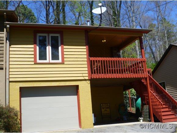 95 Fenner Avenue Asheville NC 28804