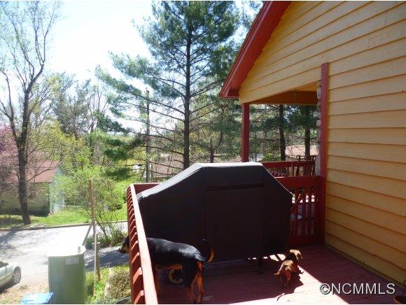 95 Fenner Avenue Asheville NC 28804
