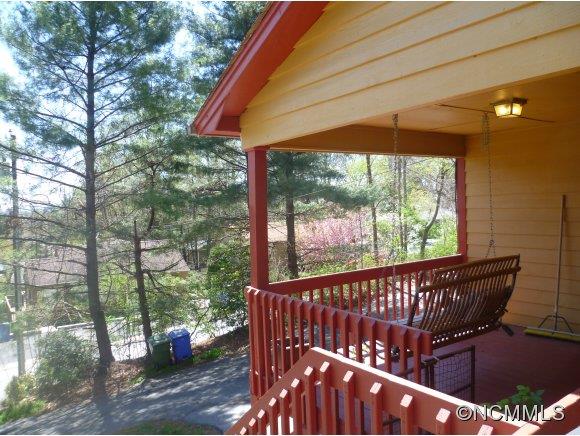 95 Fenner Avenue Asheville NC 28804
