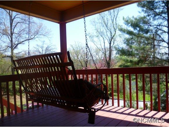 95 Fenner Avenue Asheville NC 28804