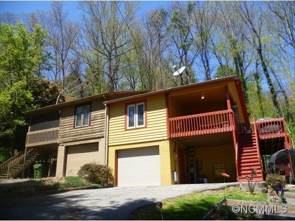 95 Fenner Avenue Asheville NC 28804