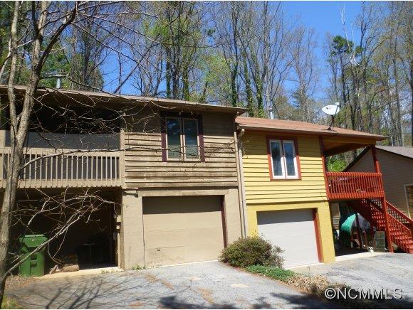 95 Fenner Avenue Asheville NC 28804