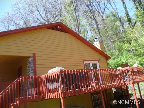 95 Fenner Avenue Asheville NC 28804