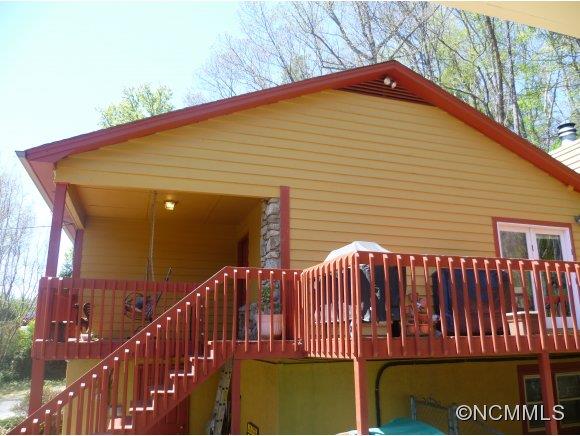 95 Fenner Avenue Asheville NC 28804