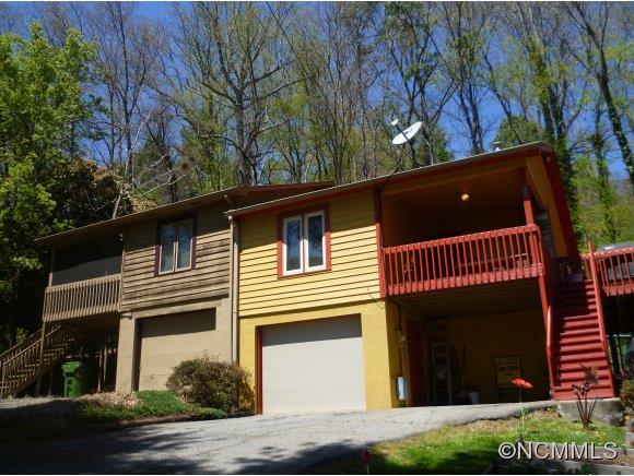 95 Fenner Avenue Asheville NC 28804