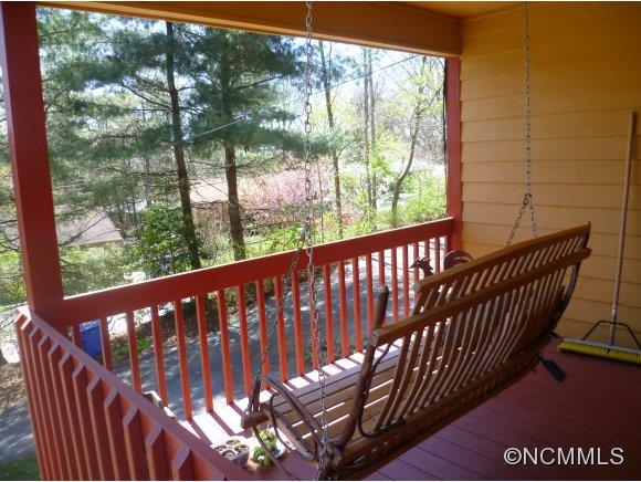 95 Fenner Avenue Asheville NC 28804