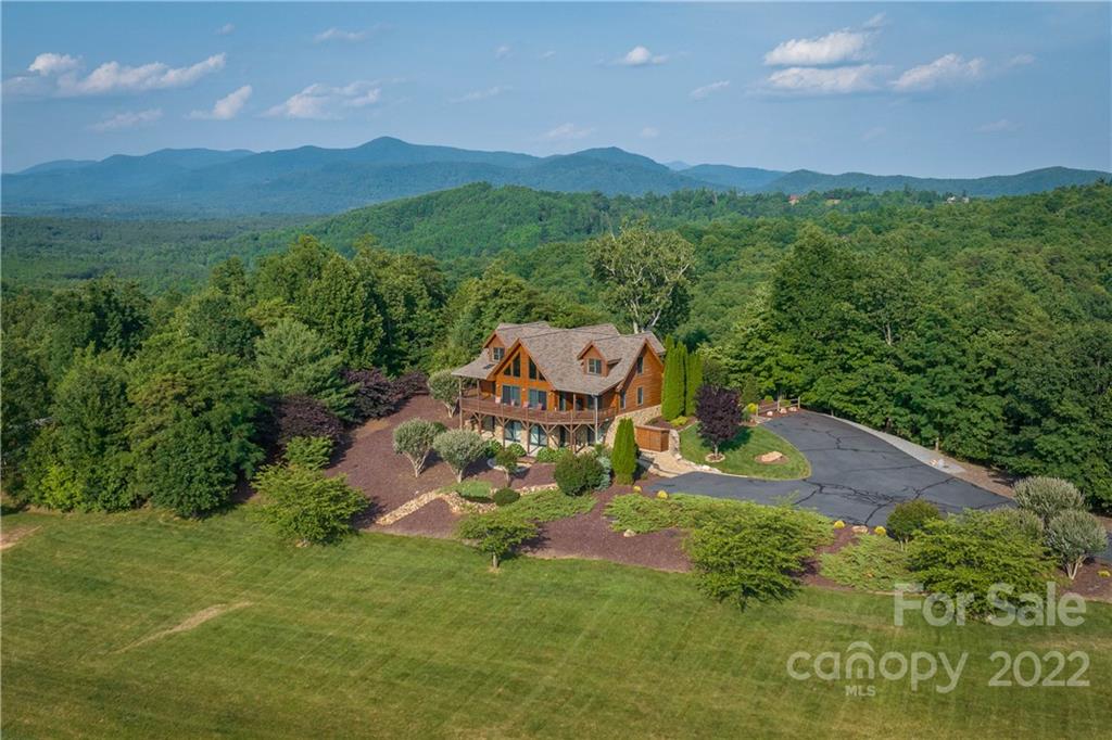 865 Grandview Peaks Drive Nebo NC 28761