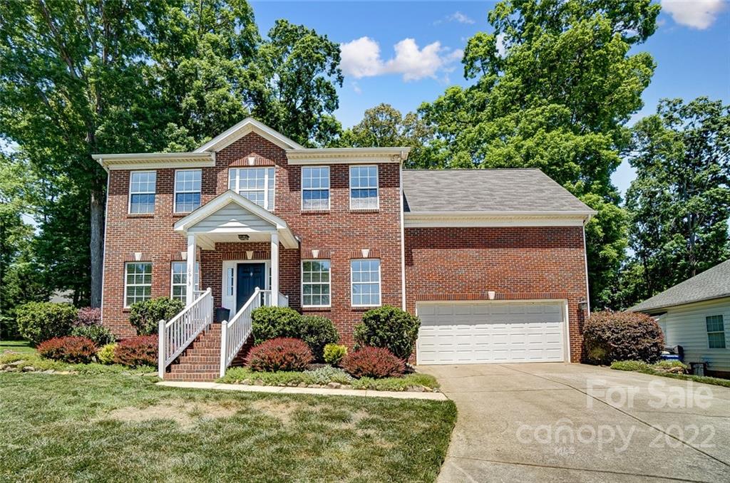 10613 Augustine Hill Lane Mint Hill NC 28227
