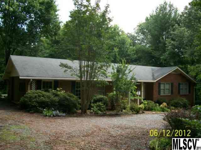 125 34th Avenue NE Hickory NC 28601