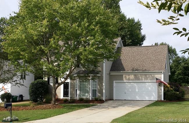 5011 Ashie Avenue Matthews NC 28104