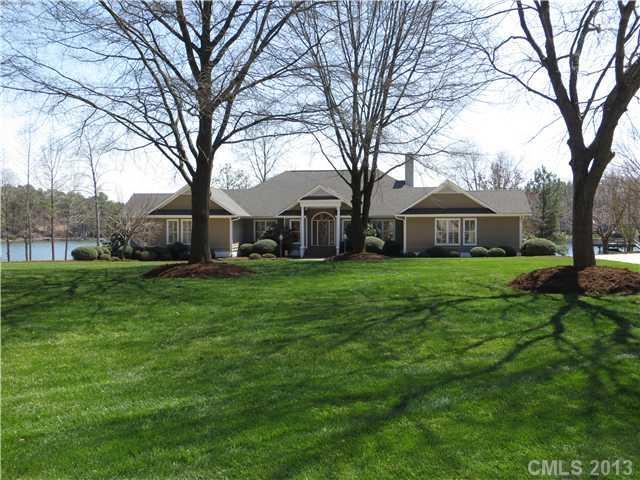 131 Cooley Road Mooresville NC 28117