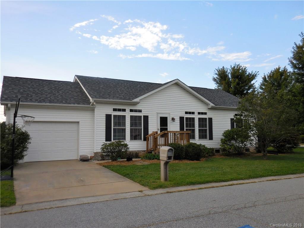 202 Jackson Bridge Trail Fletcher NC 28732