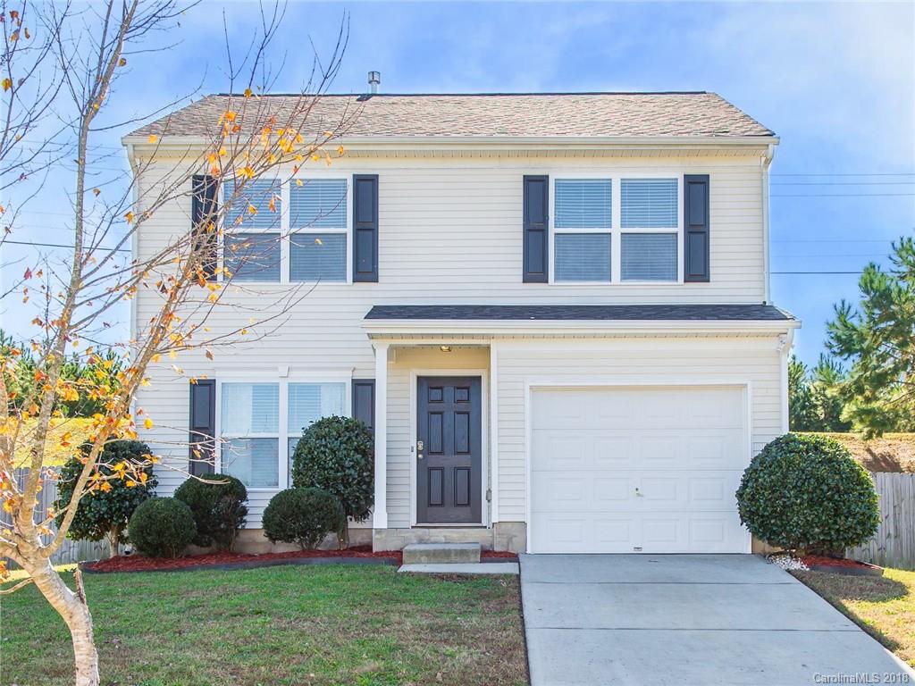 1799 Red Bird Circle Concord NC 28025