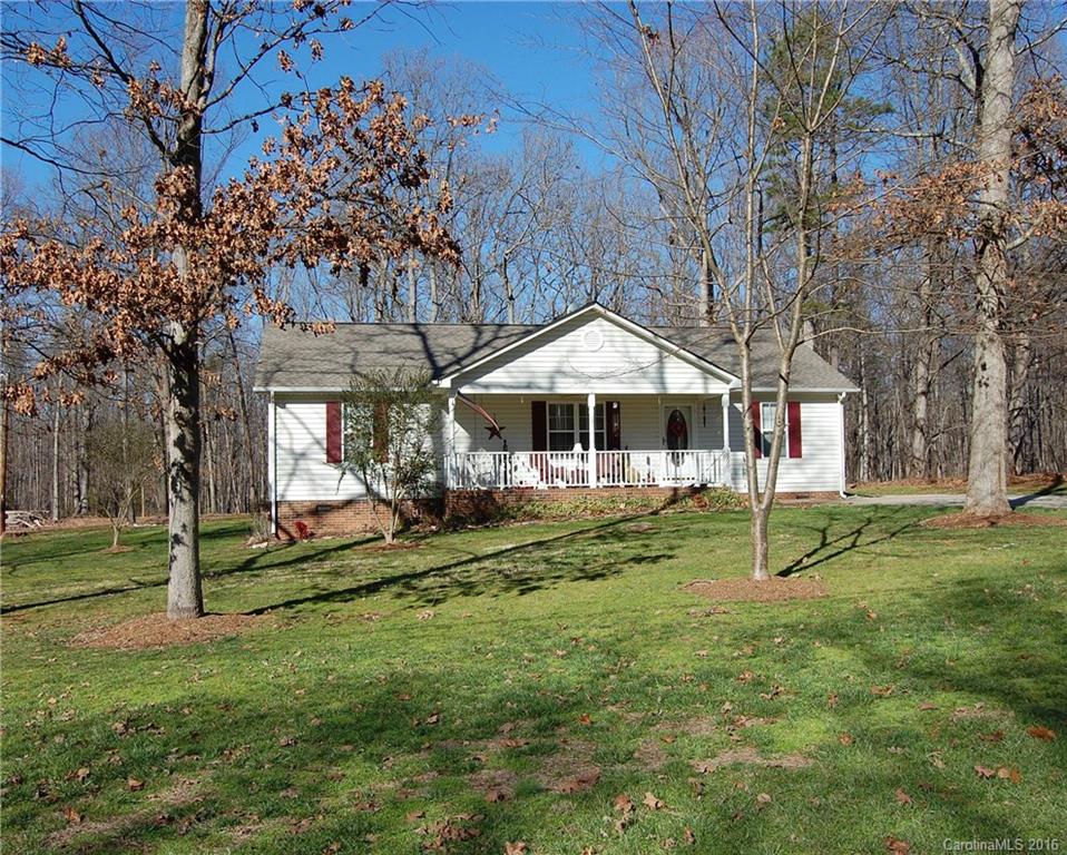 3900 English Oak Drive Lincolnton NC 28092